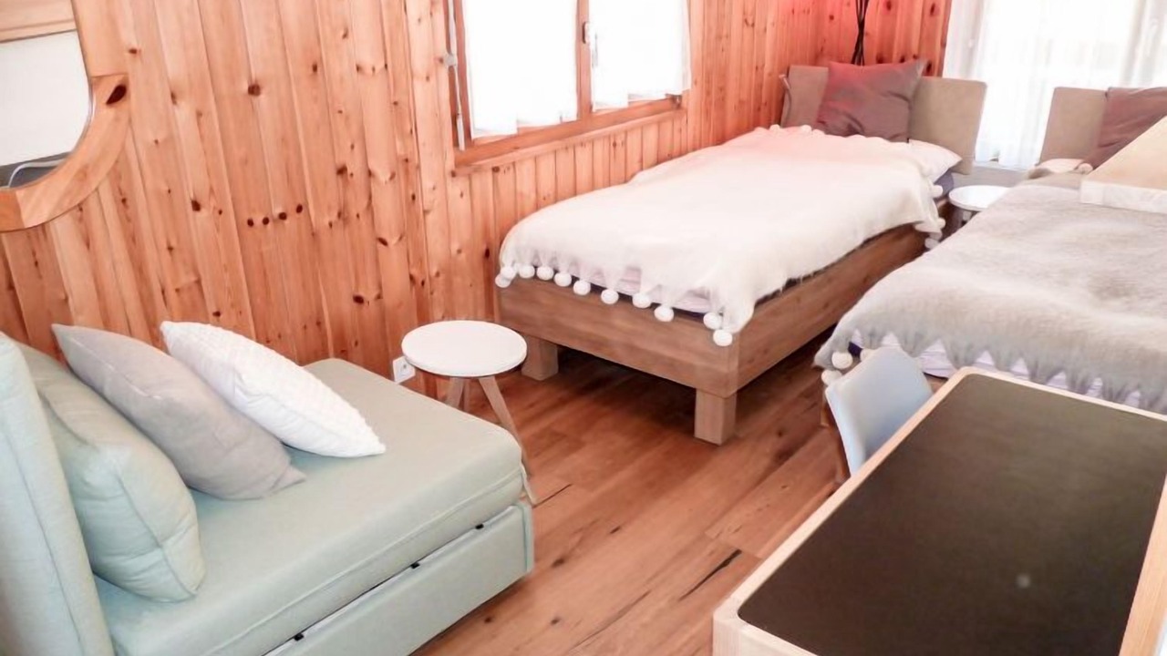 Photo of Bedroom in Ovronnaz