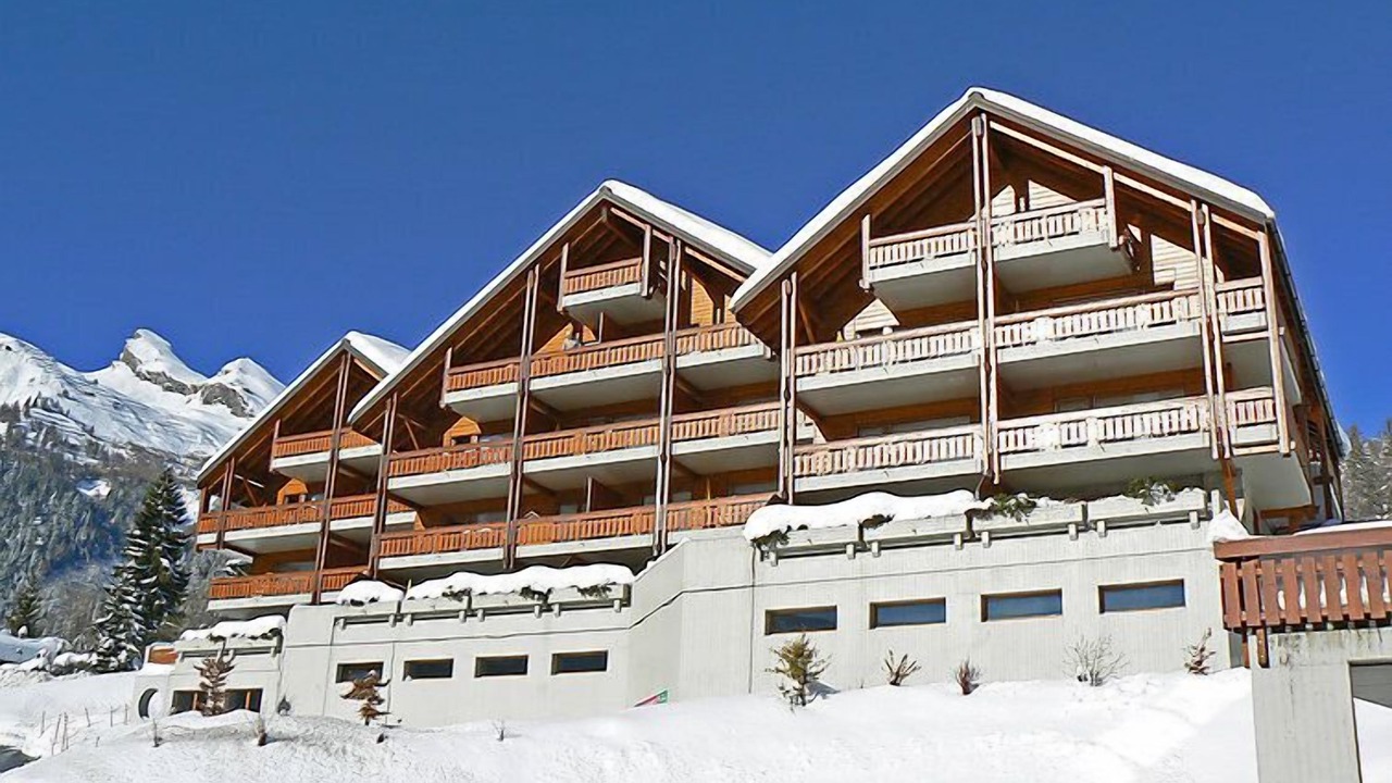 Photo of Outdoor in Ovronnaz