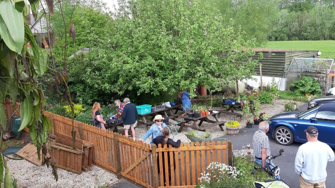 Photo of Outdoor in Glasbury