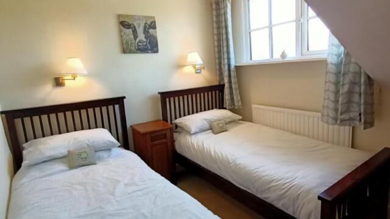 Photo of Bedroom in Glasbury