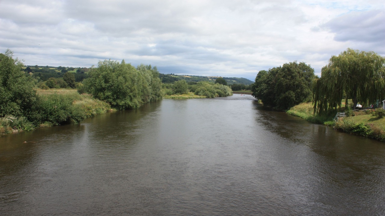 Photo of Others in Glasbury