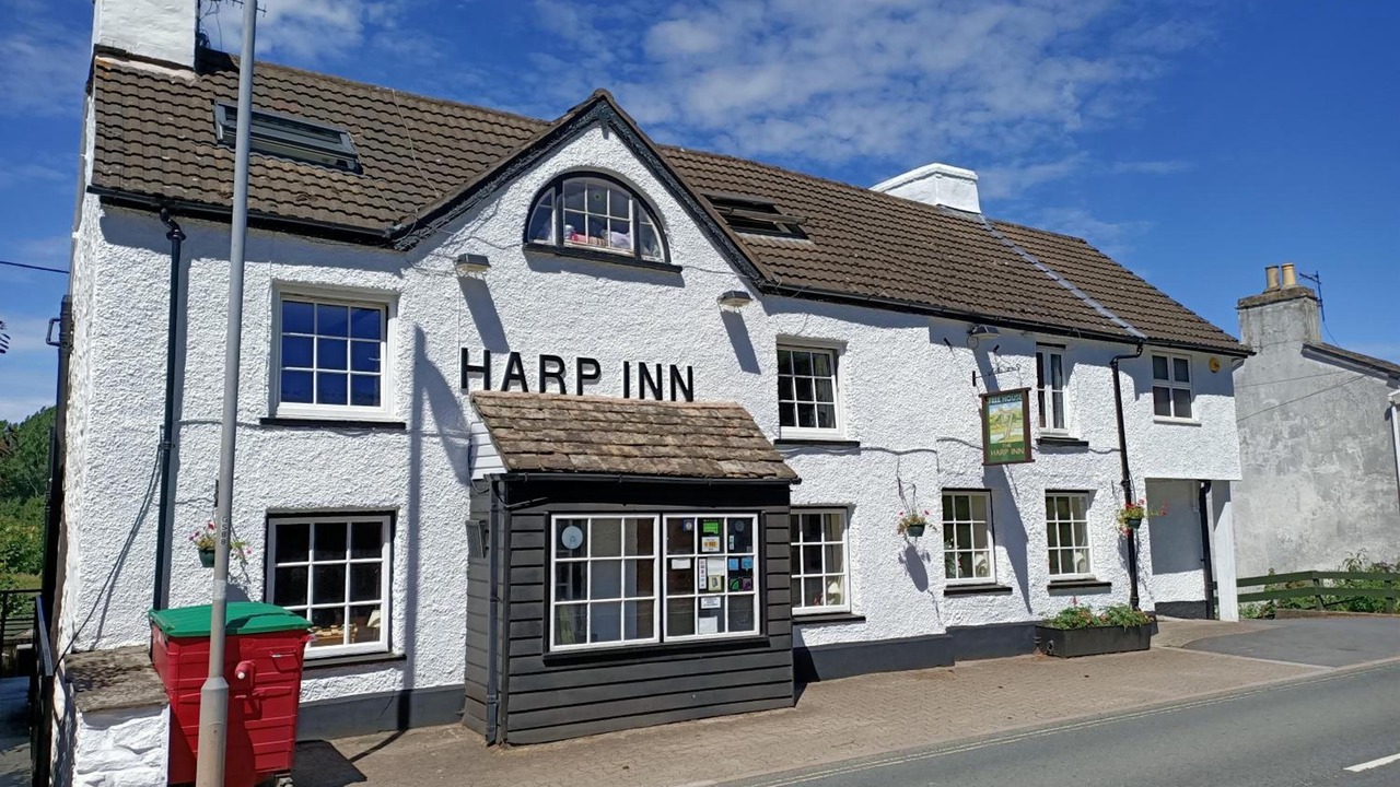 Photo of Outdoor in Glasbury