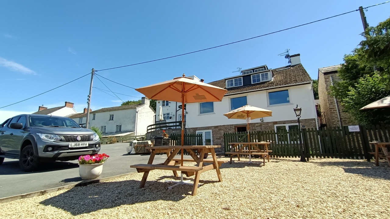 Photo of Outdoor in Glasbury