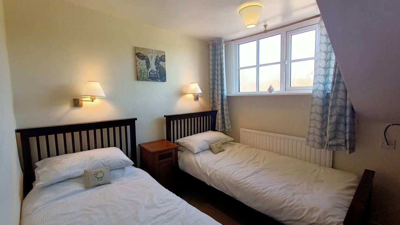 Photo of Bedroom in Glasbury