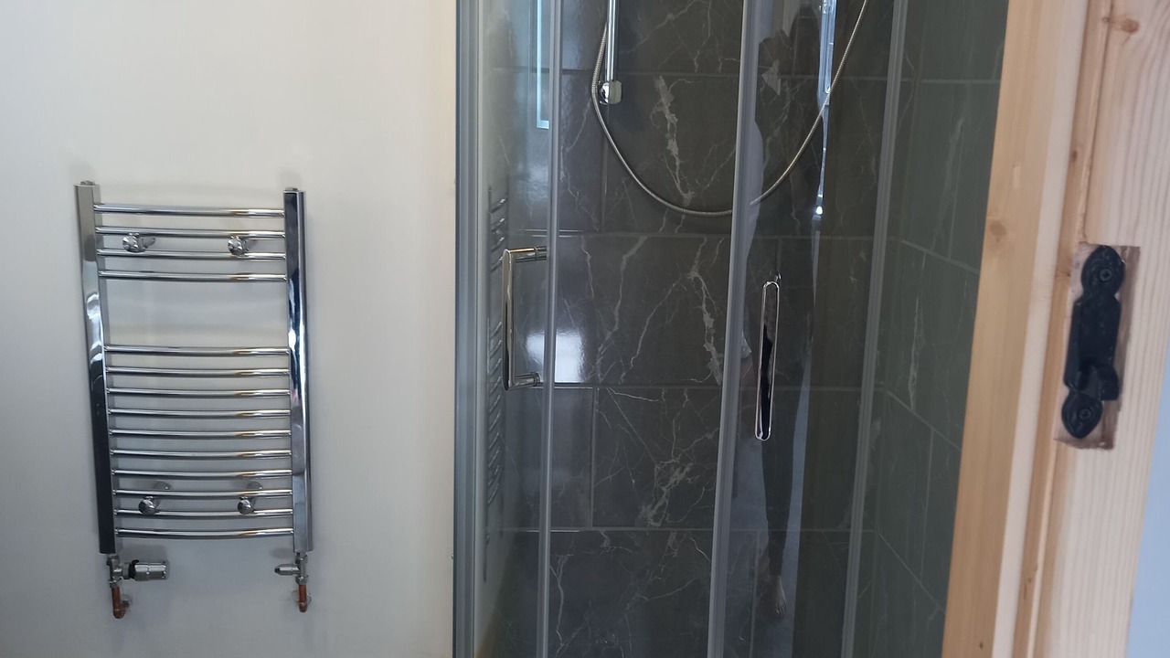 Photo of Bathroom in Glasbury