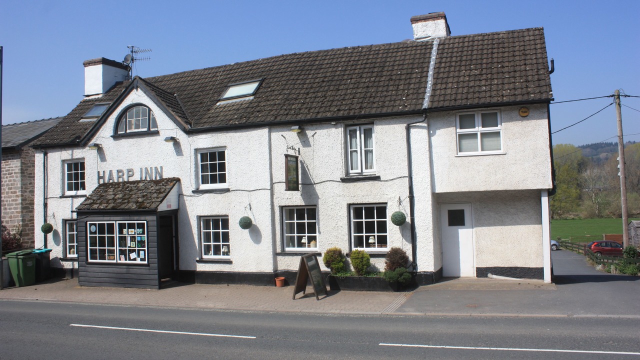 Photo of Outdoor in Glasbury