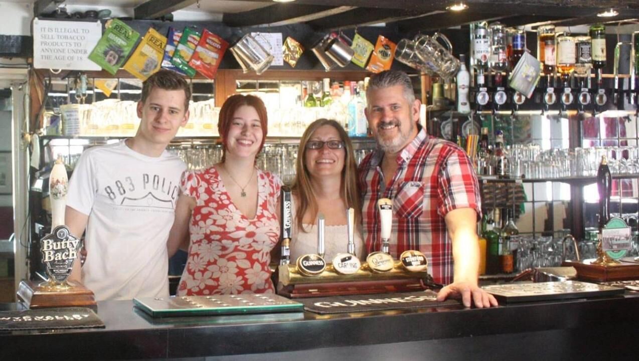 Photo of Others in Glasbury