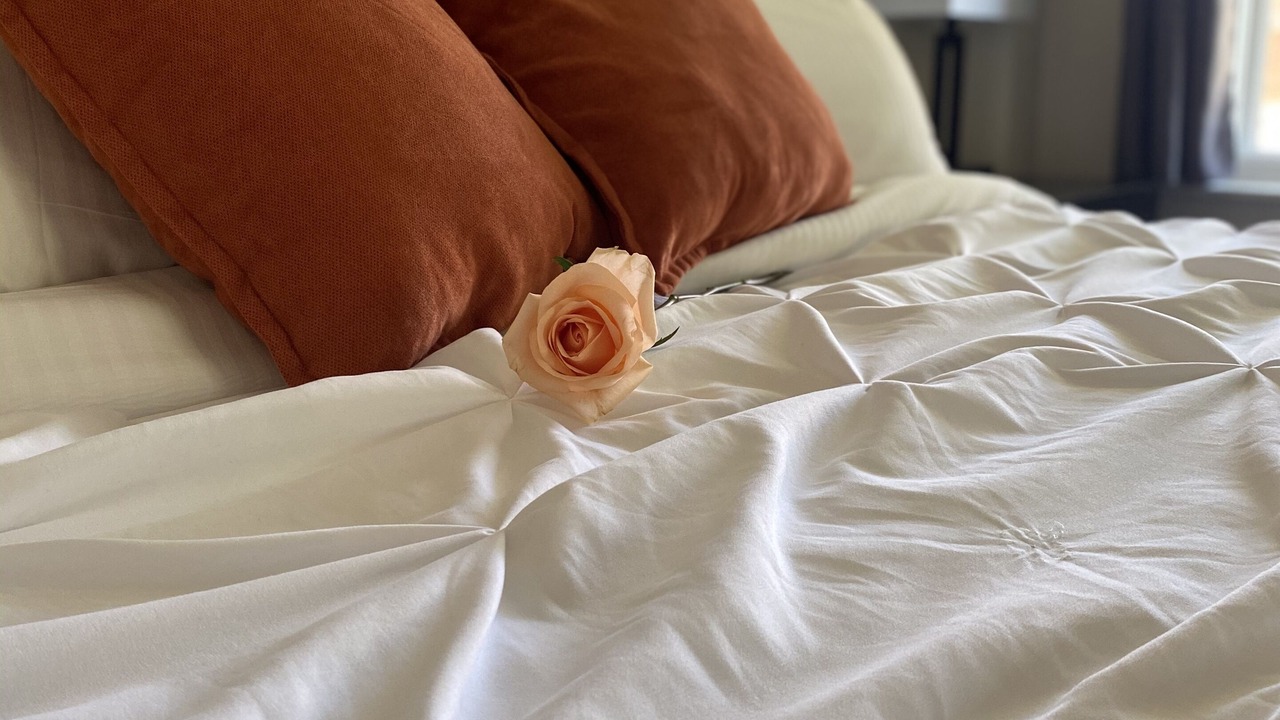 Photo of Bedroom in Salida