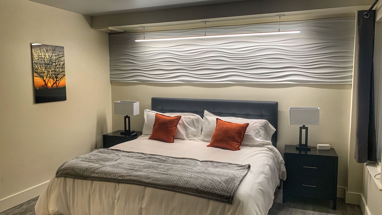 Photo of Bedroom in Salida