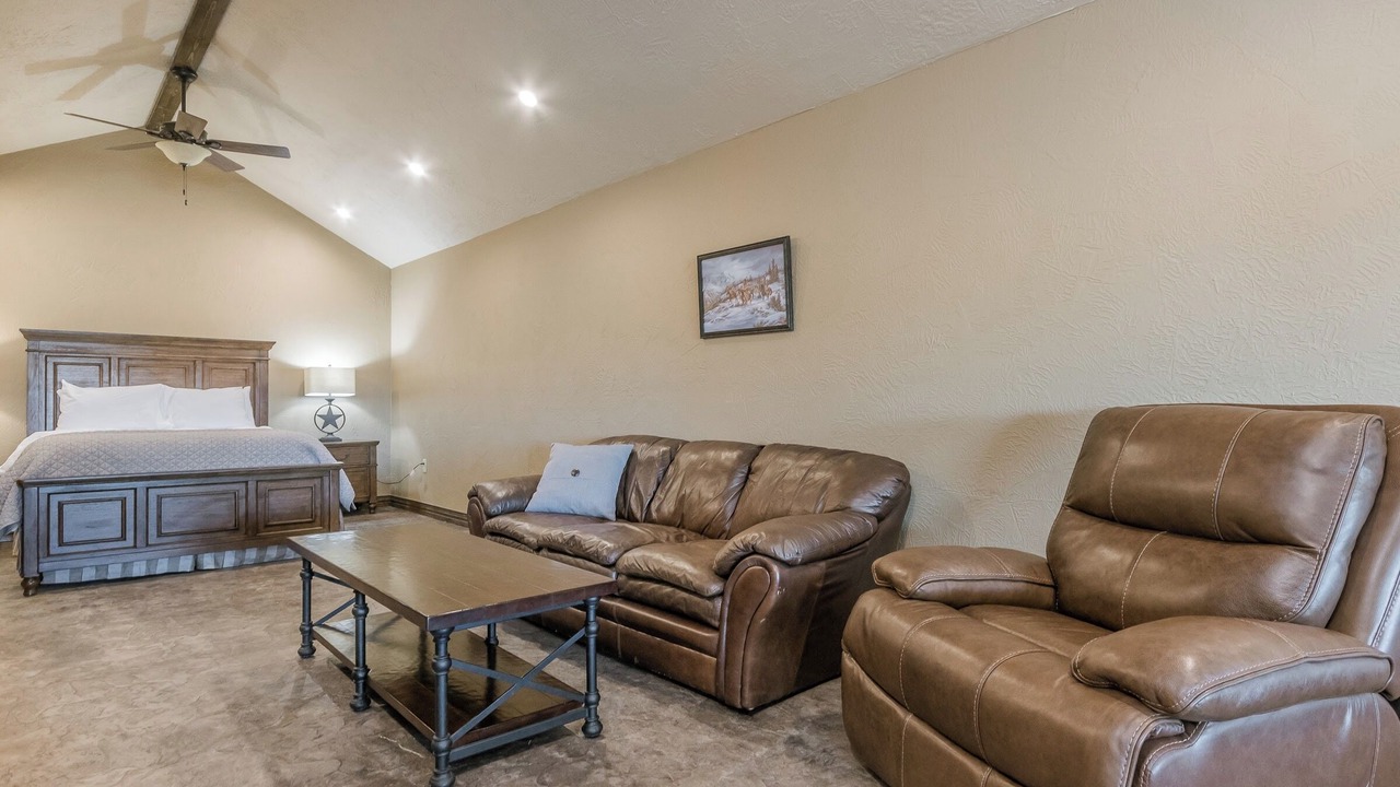 Photo of Livingroom in Amarillo