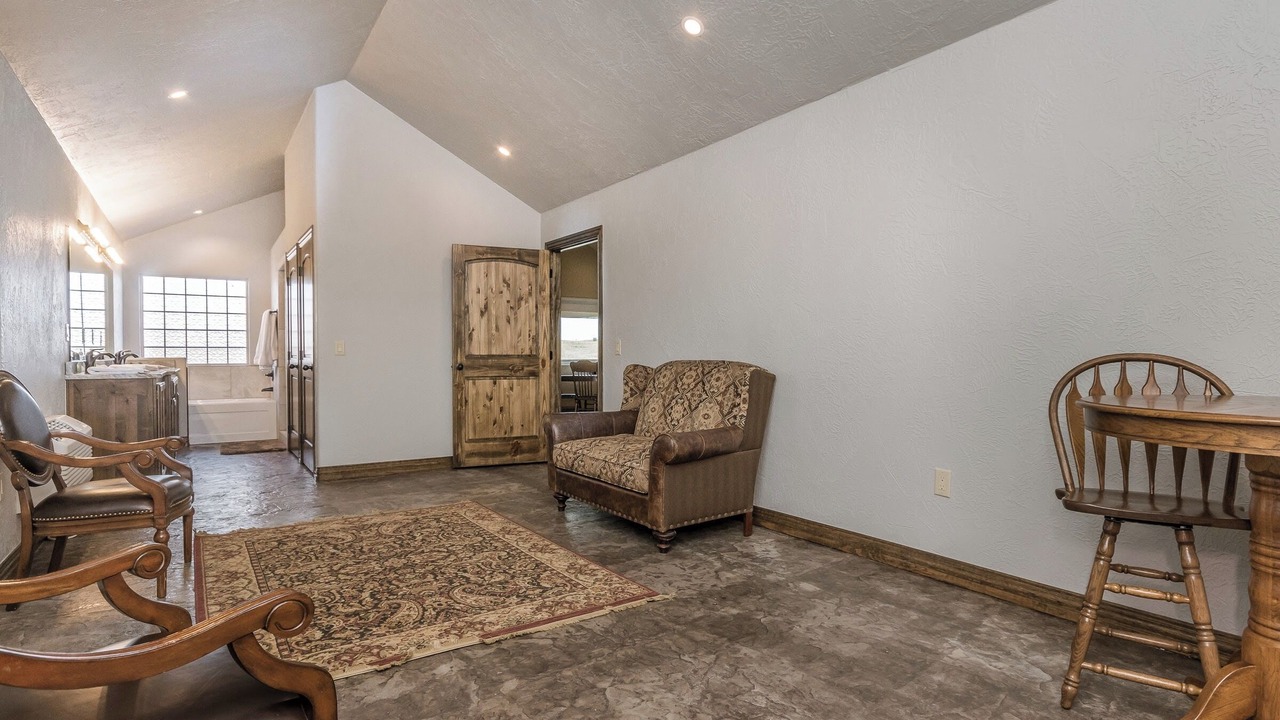 Photo of Livingroom in Amarillo