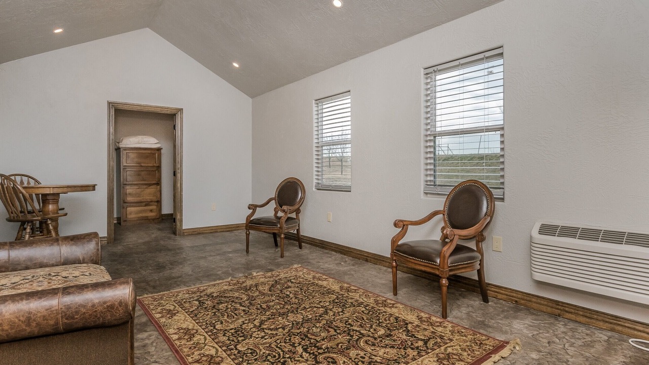 Photo of Livingroom in Amarillo