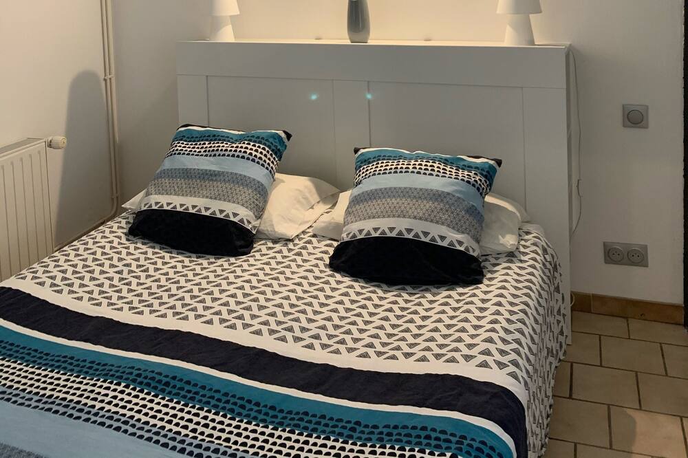 Photo of Bedroom in Concourson-sur-Layon