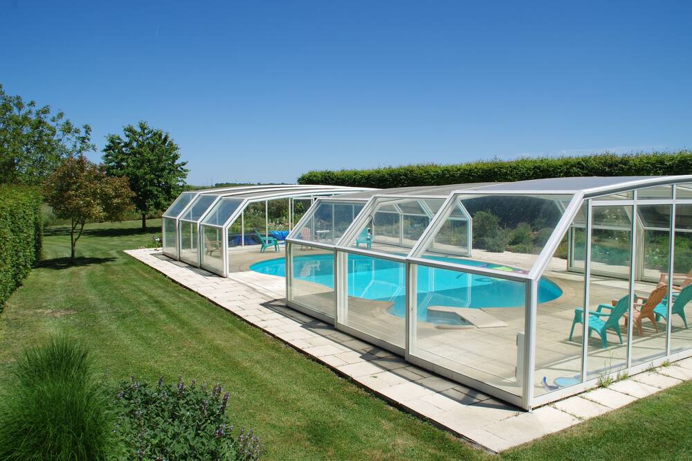 Photo of Outdoor in Concourson-sur-Layon