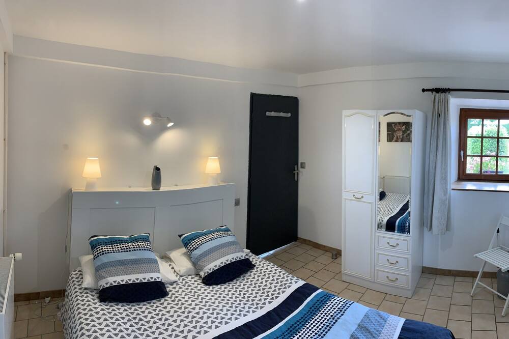Photo of Bedroom in Concourson-sur-Layon
