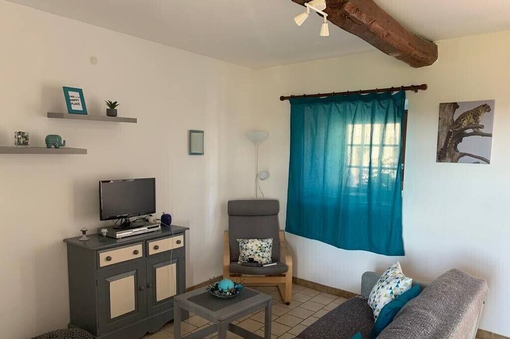 Photo of Livingroom in Concourson-sur-Layon