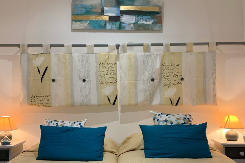 Photo of Bedroom in Concourson-sur-Layon
