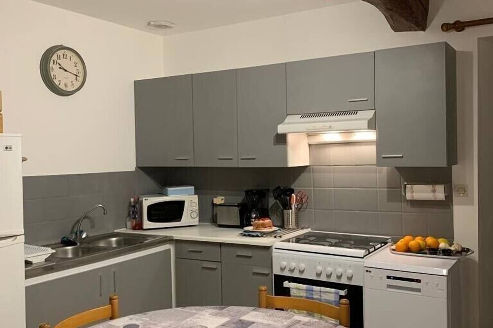 Photo of Kitchen in Concourson-sur-Layon