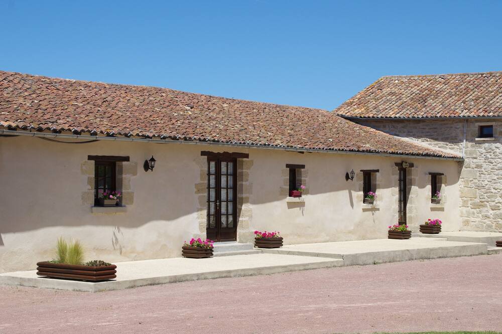 Photo of Outdoor in Concourson-sur-Layon