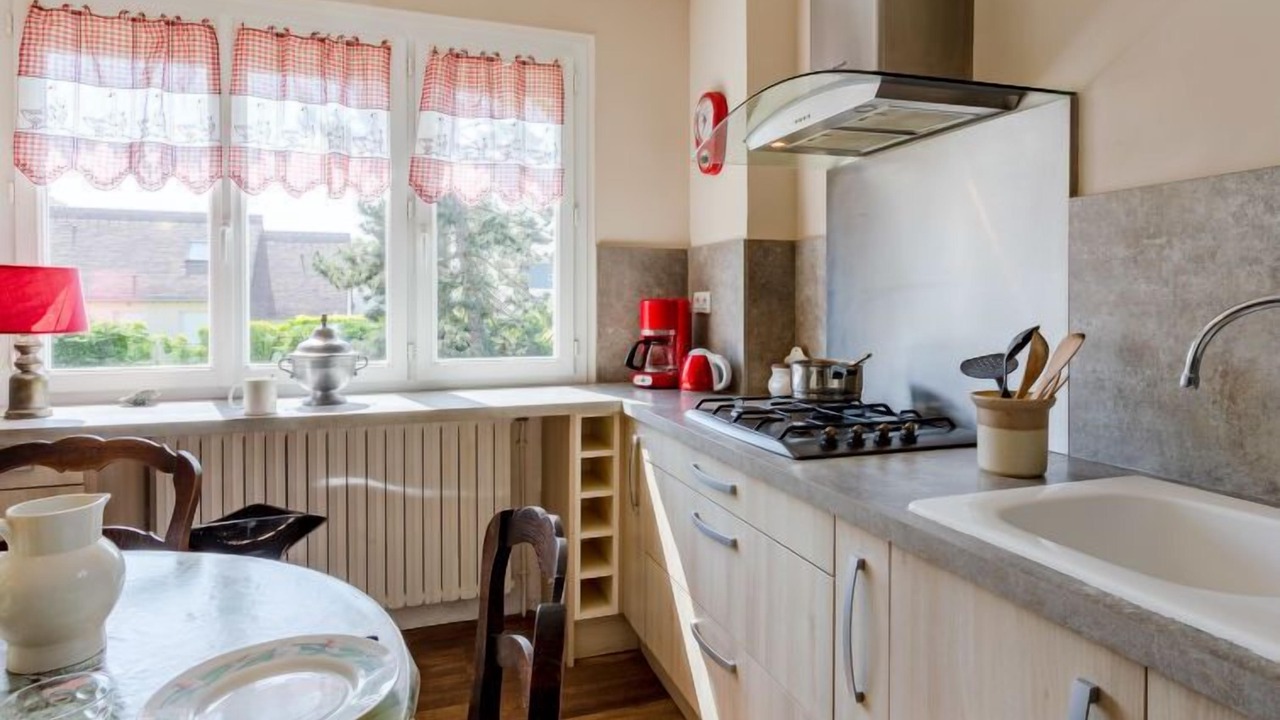 Photo of Kitchen in Le Home