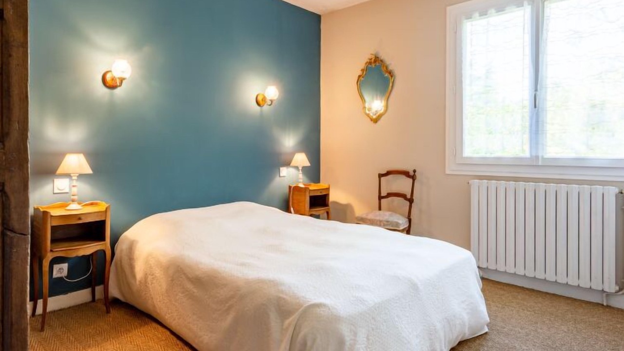 Photo of Bedroom in Le Home