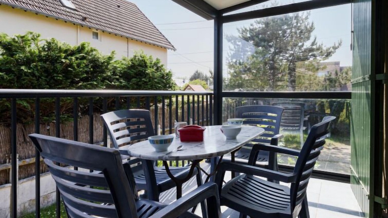 Photo of Outdoor in Le Home