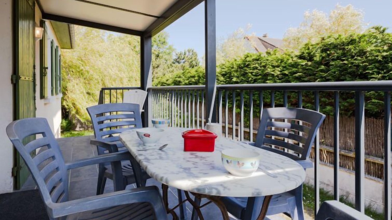 Photo of Outdoor in Le Home