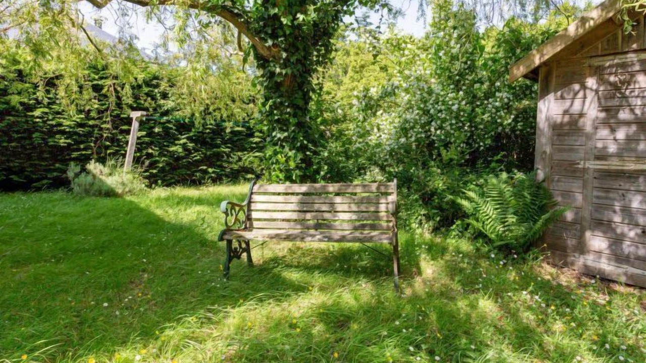 Photo of Outdoor in Le Home