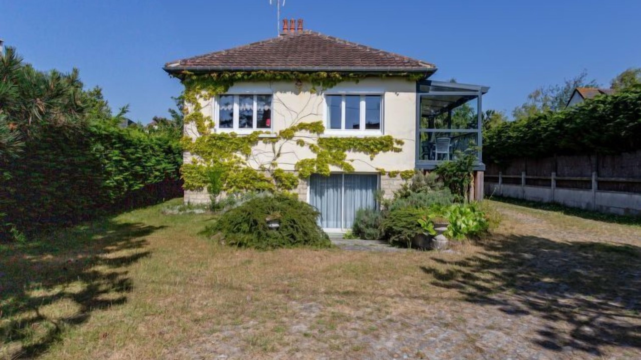 Photo of Outdoor in Le Home