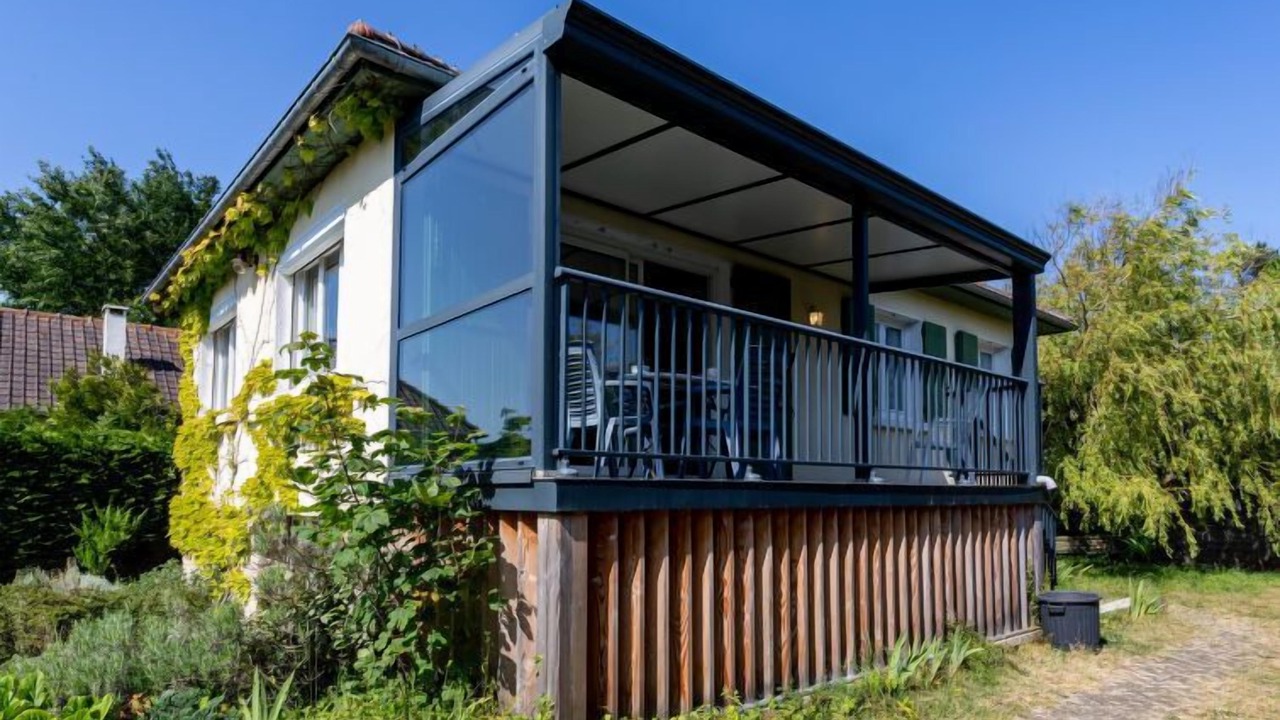 Photo of Outdoor in Le Home