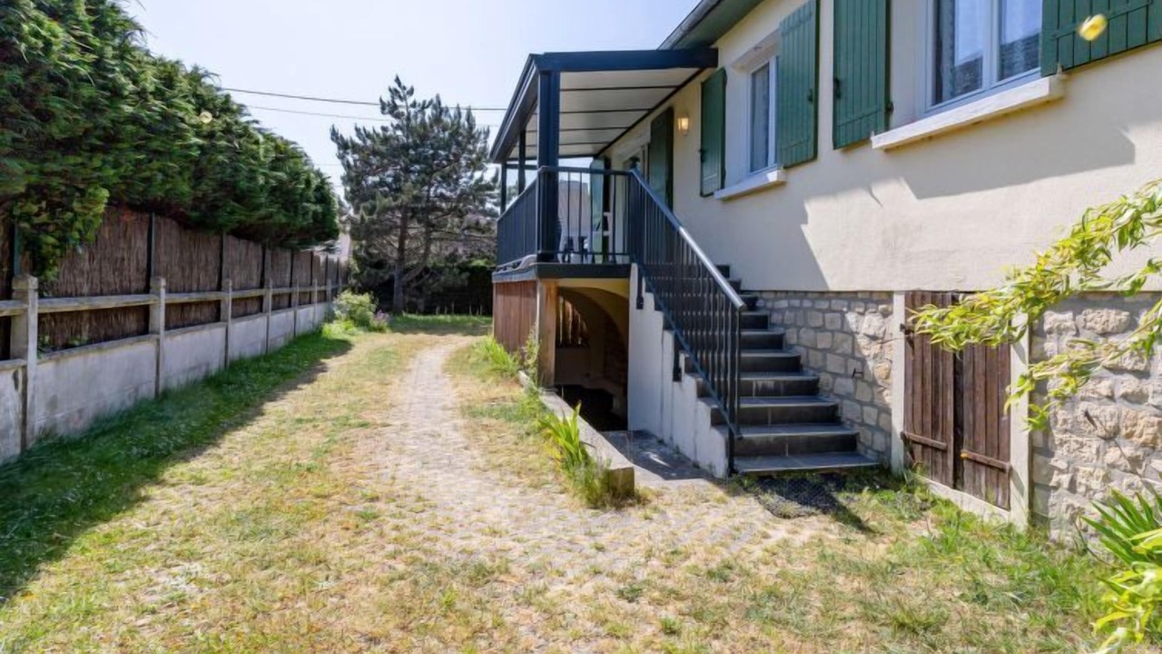 Photo of Outdoor in Le Home