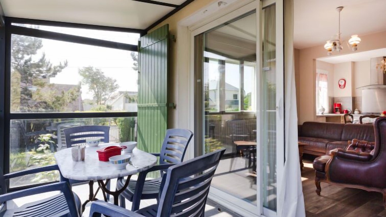 Photo of Outdoor in Le Home