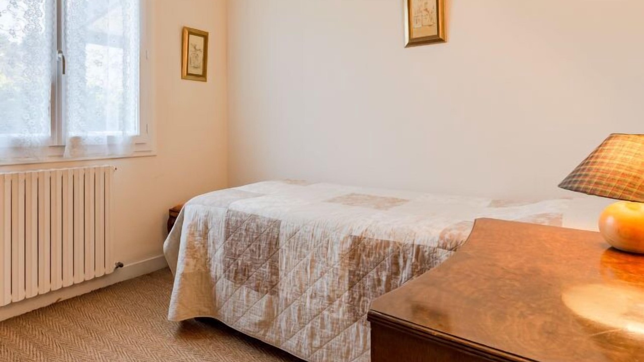 Photo of Bedroom in Le Home