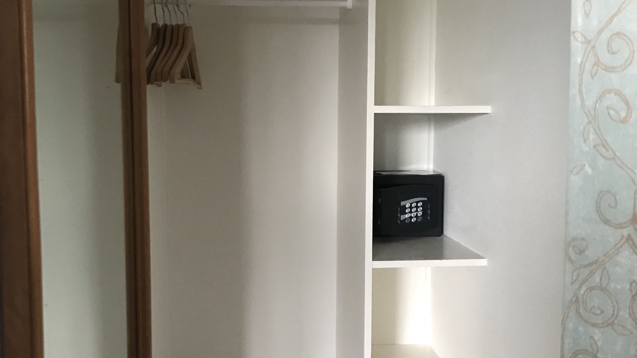 Photo of Bedroom in Dully