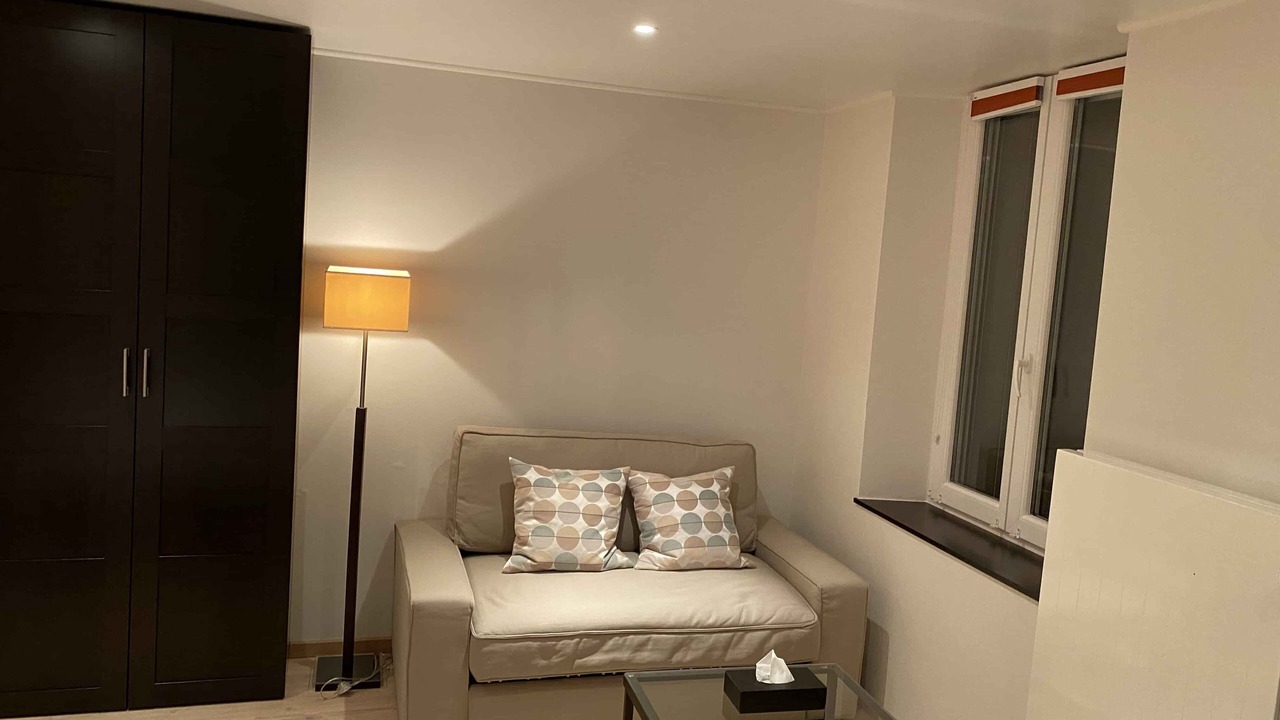 Photo of Bedroom in Dully