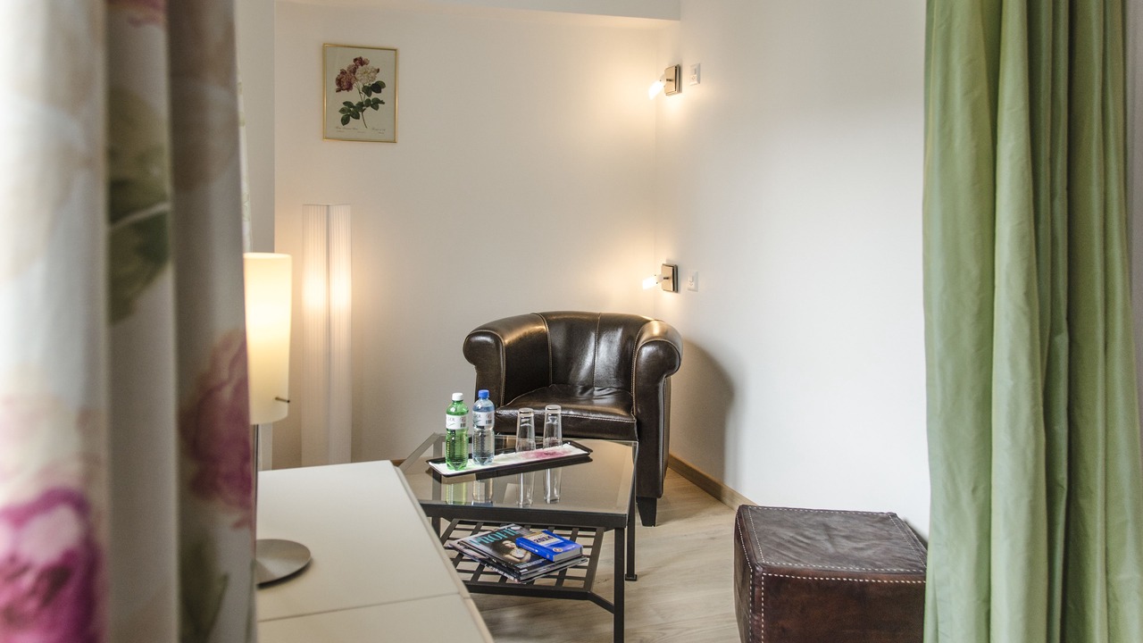 Photo of Bedroom in Dully