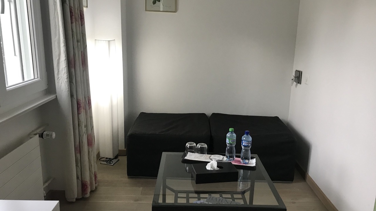 Photo of Bedroom in Dully