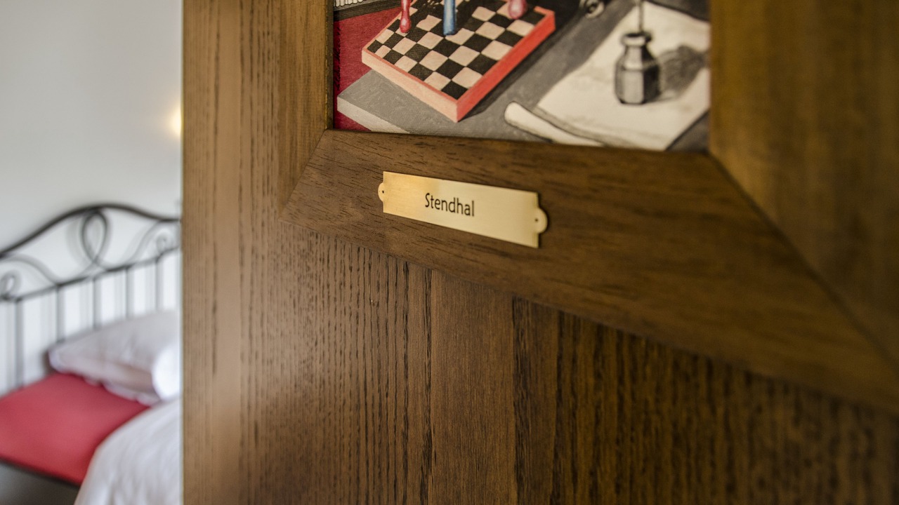 Photo of Bedroom in Dully