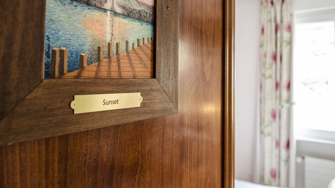 Photo of Bedroom in Dully