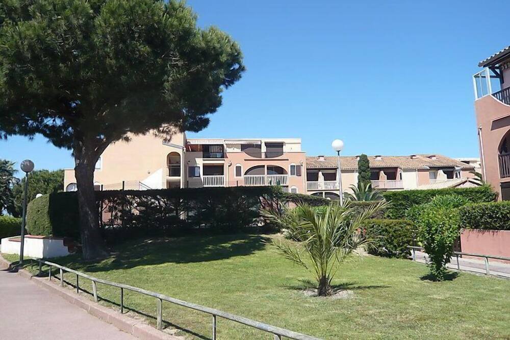Photo of Outdoor in Les Arenes