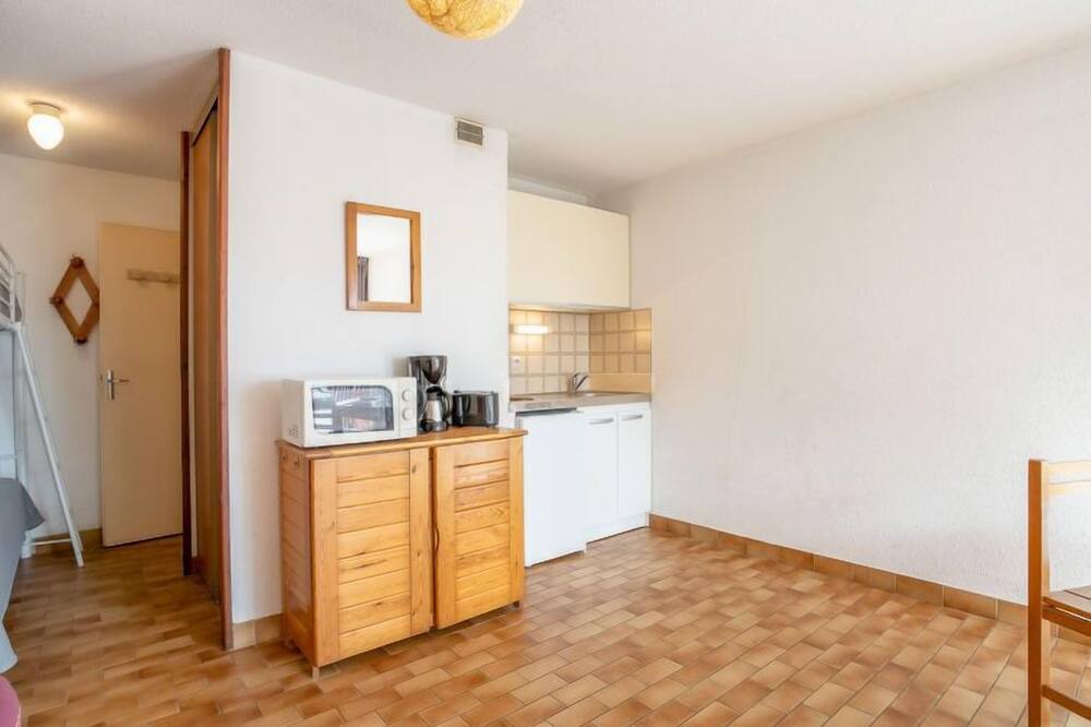 Photo of Kitchen in Les Arenes