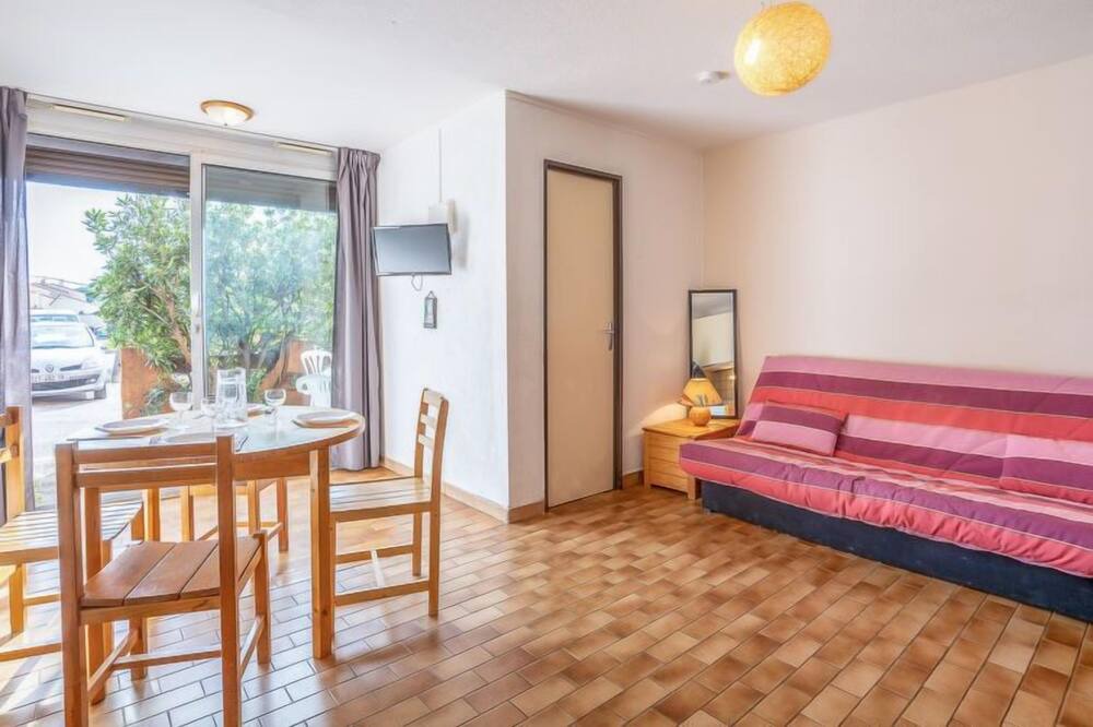 Photo of Livingroom in Les Arenes