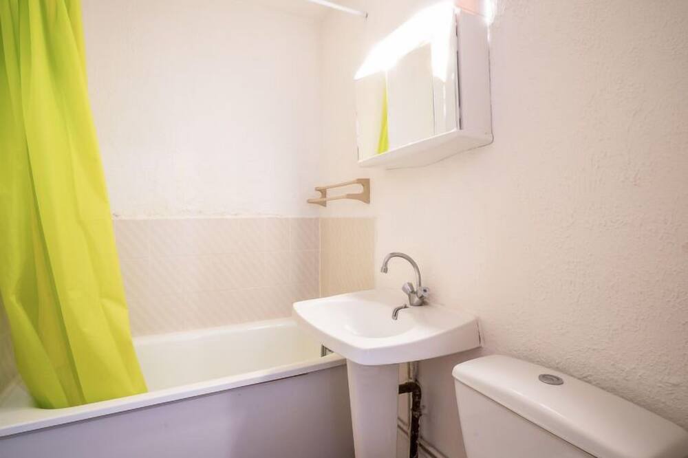 Photo of Bathroom in Les Arenes