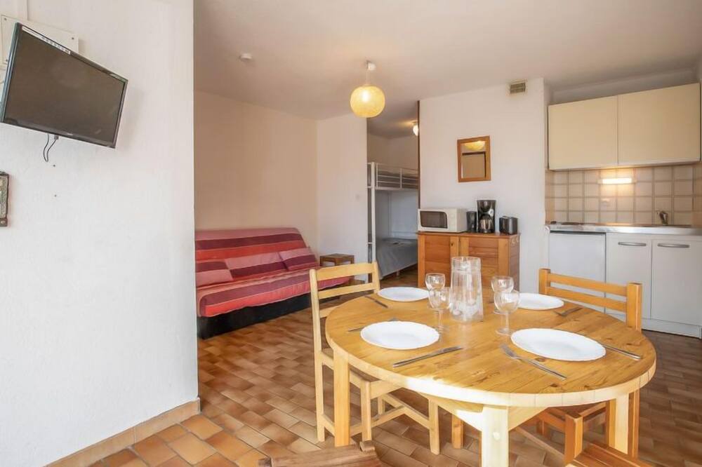 Photo of Kitchen in Les Arenes