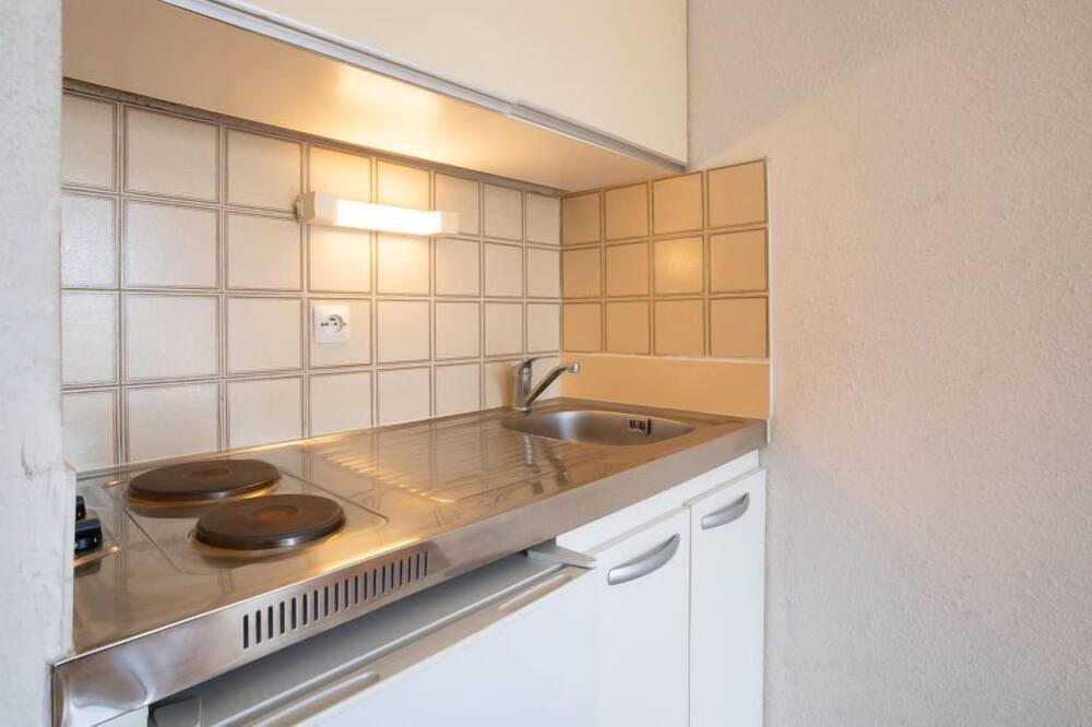 Photo of Kitchen in Les Arenes