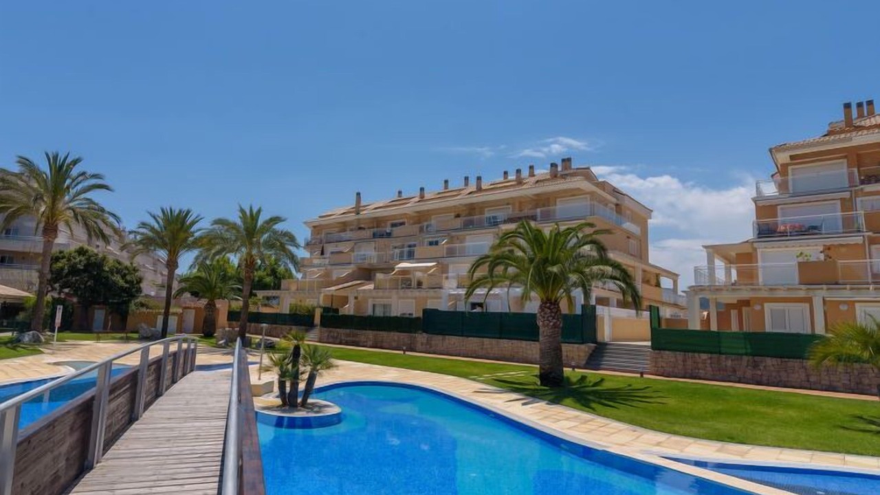 Photo of Outdoor in Platja de l'Arenal