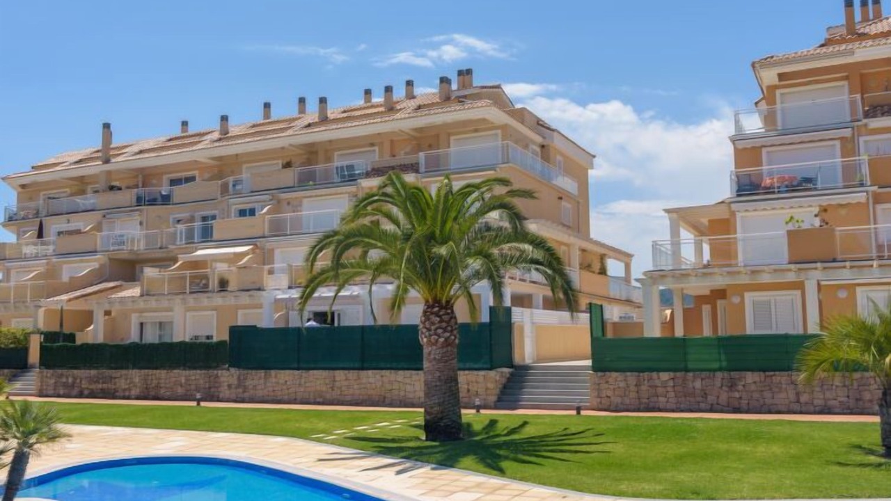 Photo of Outdoor in Platja de l'Arenal