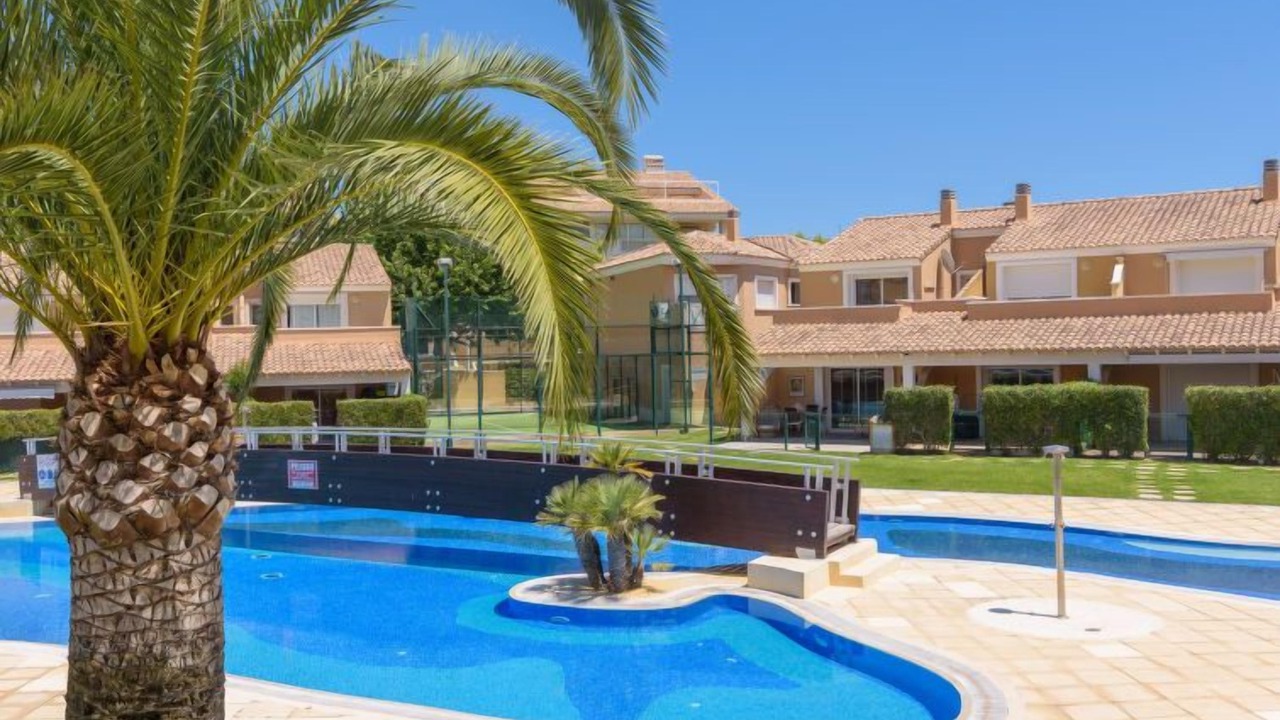 Photo of Outdoor in Platja de l'Arenal