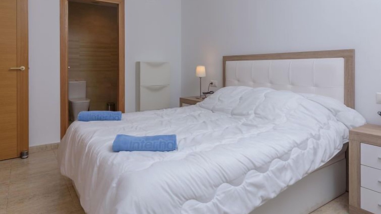 Photo of Bedroom in Platja de l'Arenal