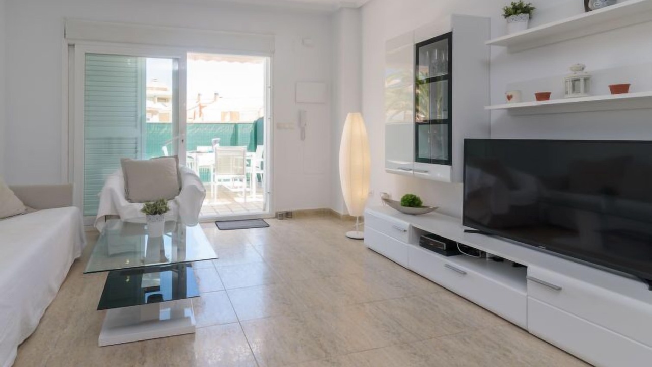 Photo of Livingroom in Platja de l'Arenal